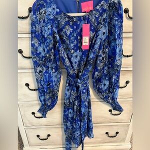 NWT Lilly Pulitzer Dress size 2